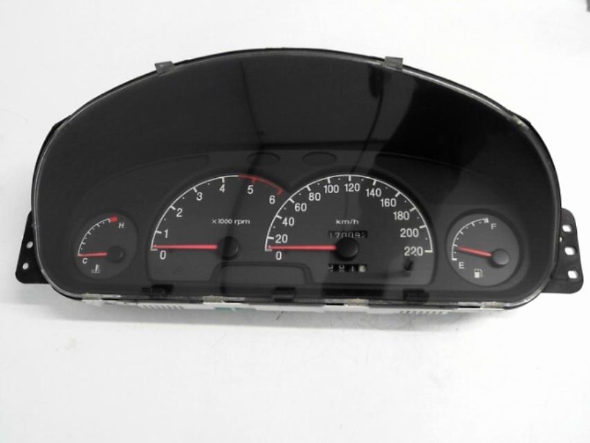 Compteur HYUNDAI TRAJET Diesel - 1
