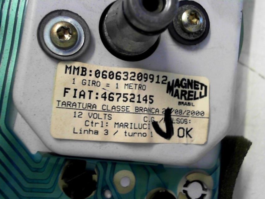 Foto del ricambio