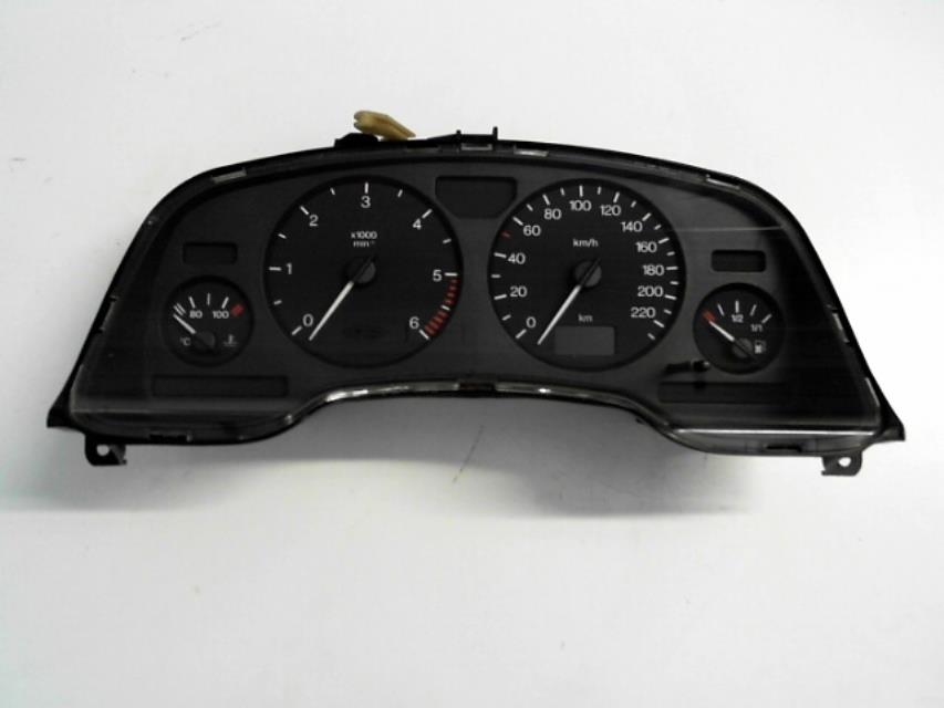 Compteur OPEL ZAFIRA A PHASE 1 Diesel - 1