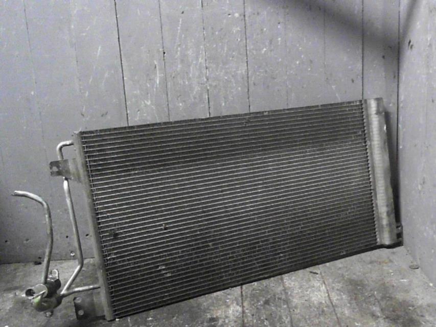 Condenseur de clim VOLKSWAGEN TRANSPORTER 5  - 1