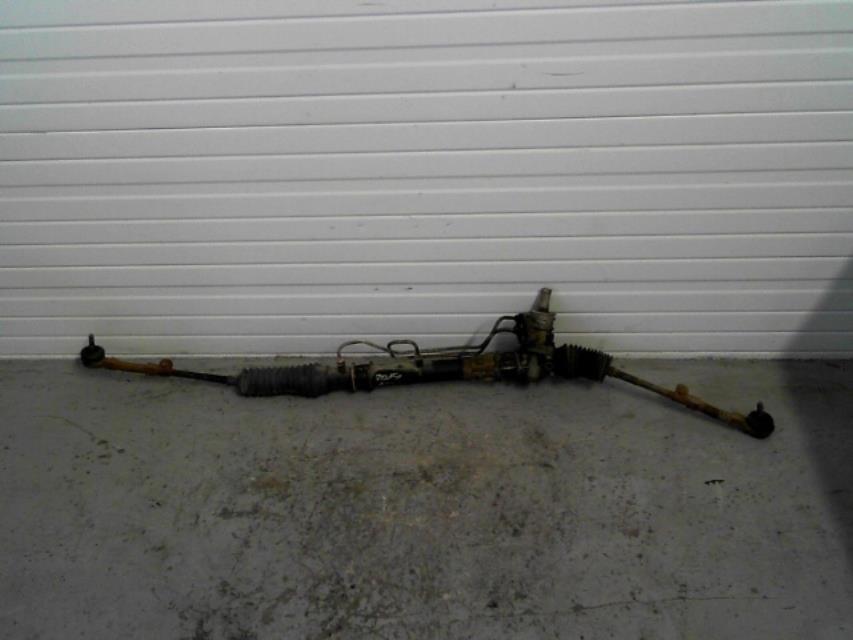 Image Cremaillere assistee - RENAULT CLIO 2