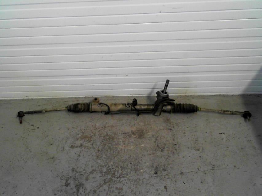 Cremagliera servosterzo OPEL ZAFIRA A PHASE 1 Diésel - 1