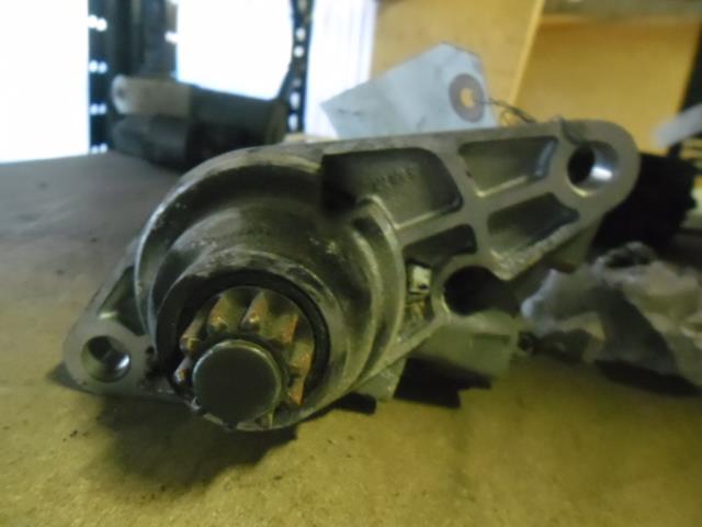 Demarreur VOLKSWAGEN FOX Essence - 1