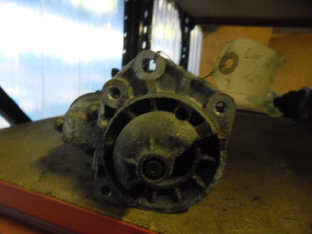 Demarreur VOLKSWAGEN LUPO Essence - 1