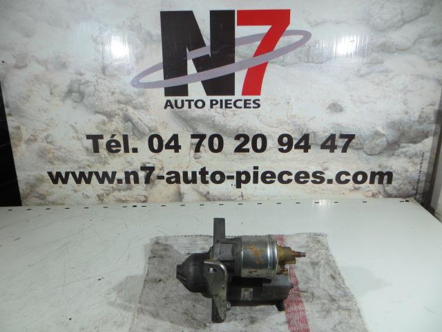 Demarreur CITROEN C1 2 Essence - 1