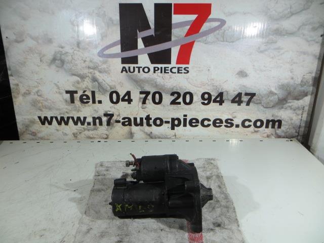 Demarreur CITROEN XM PHASE 2 Diesel - 1