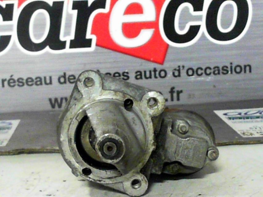 Demarreur FIAT PANDA 1 PHASE 2 Essence - 1