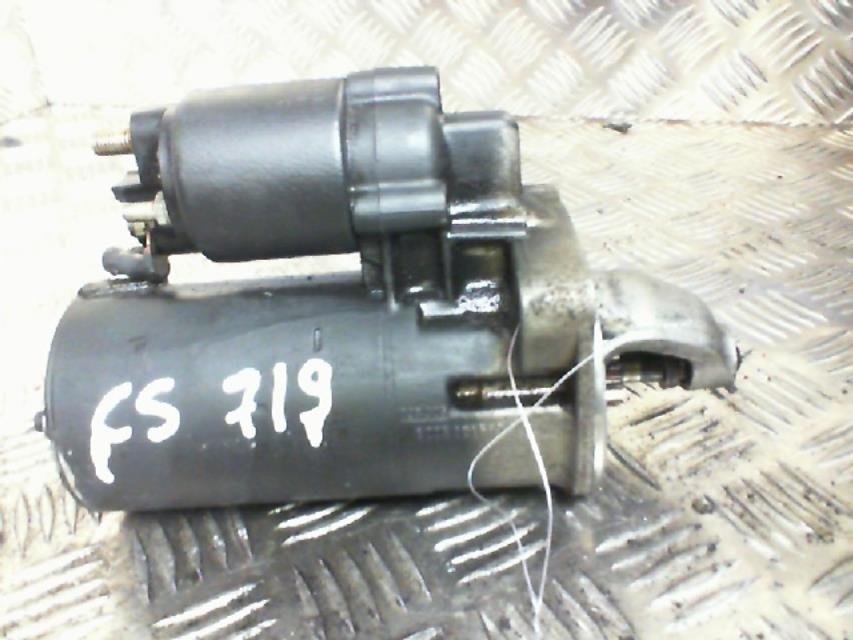Motorino avviamento FORD MONDEO 1 PHASE 1 BREAK Gasolina - 1