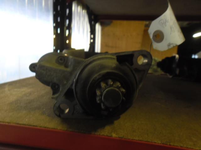 Motorino avviamento VOLKSWAGEN POLO 4 PHASE 2 Diésel - 1
