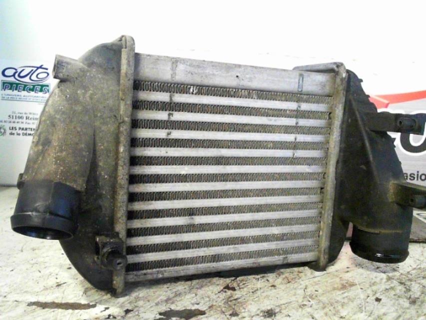 Echangeur air (Intercooler) AUDI A4 2 AVANT PHASE 1 BREAK Diesel - 1