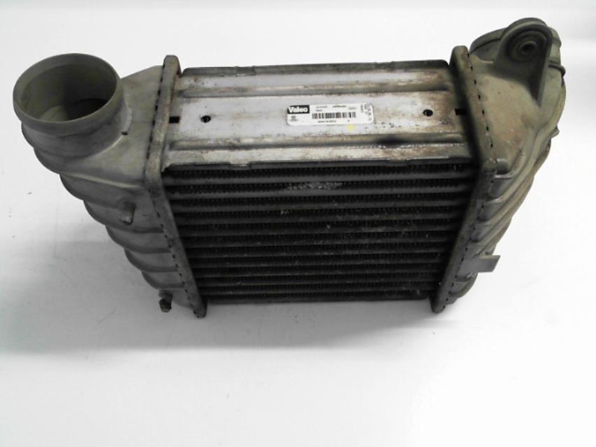 Echangeur air (Intercooler) AUDI TT 1 COUPE Essence - 1