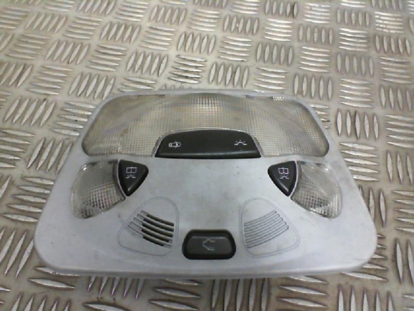Luce di cortesia MERCEDES CLASSE C 203 PHASE 1 Diésel - 1