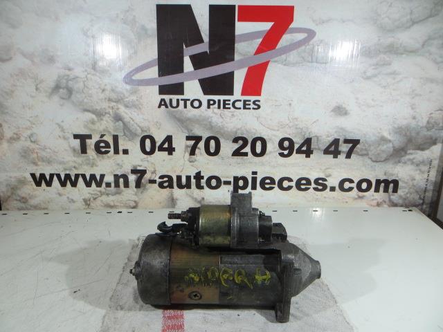 Demarreur FIAT TEMPRA PHASE 1 Diesel - 1