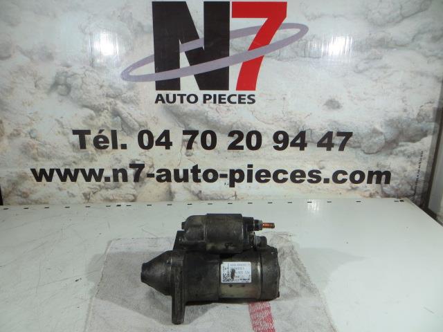 Motorino avviamento FIAT 500 2 PHASE 1 Gasolina - 1