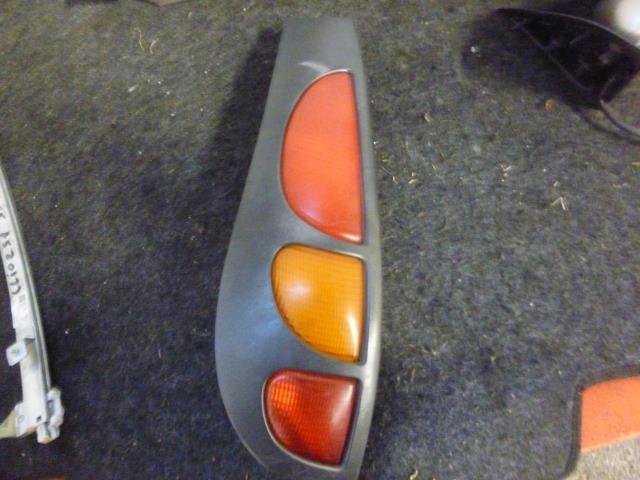 Fanale posteriore principale sinistro (luci) FIAT MAREA WEEKEND BREAK Gasolina - 1