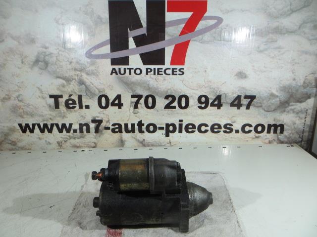 Demarreur FIAT PANDA 1  - 1