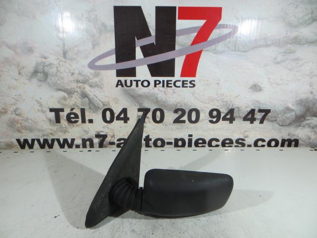 Specchietto retrovisore sinistro FIAT PANDA 1 PHASE 2 Gasolina - 1