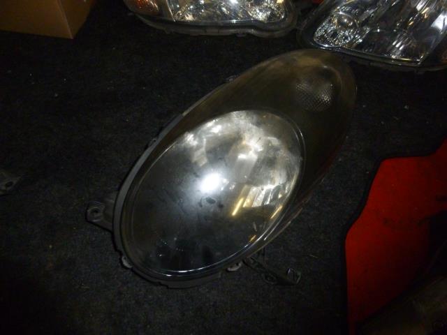 Gruppo ottico anteriore principale sinistro (luci)(faro) NISSAN MICRA 4  - 1