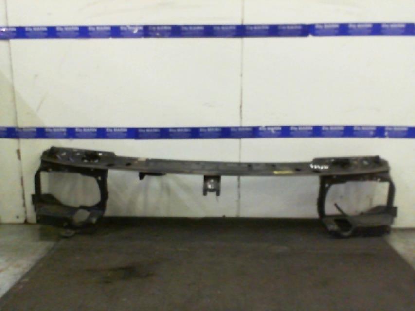 Face avant RENAULT ESPACE 3 Diesel - 1