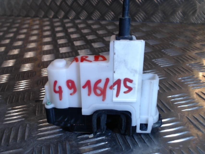 Chiusura centralizzata posteriore destra FIAT PANDA 2 PHASE 1 Gasolina - 1