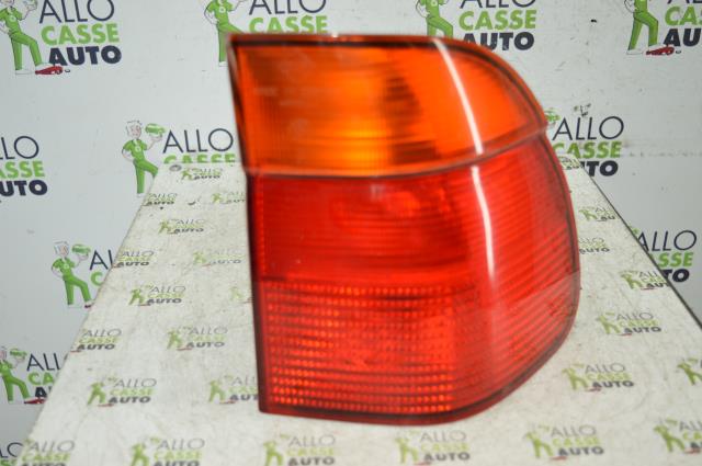 Fanale posteriore principale destro (luci) BMW SERIE 5 E39 TOURING PHASE 1 BREAK Diésel - 1