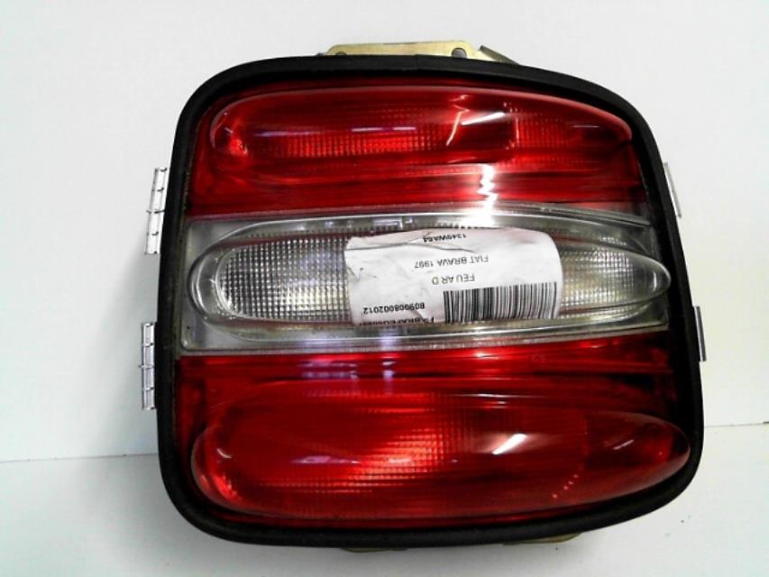 Fanale posteriore principale destro (luci) FIAT BRAVO 1 Diésel - 1