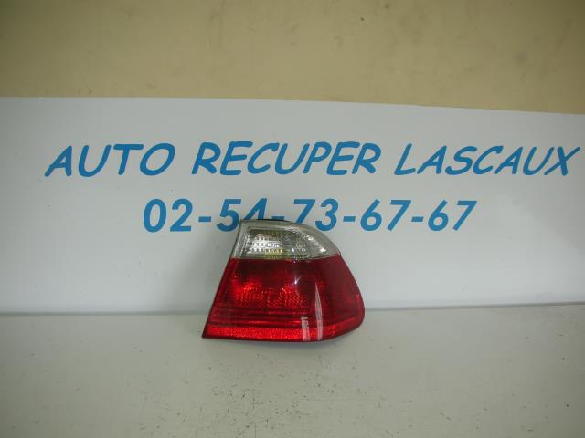 Fanale posteriore principale destro (luci) BMW SERIE 3 E46 PHASE 1 Diésel - 1