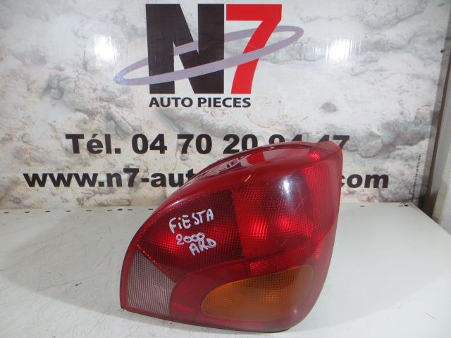 Fanale posteriore principale destro (luci) FORD FIESTA 4 PHASE 2 Gasolina - 1