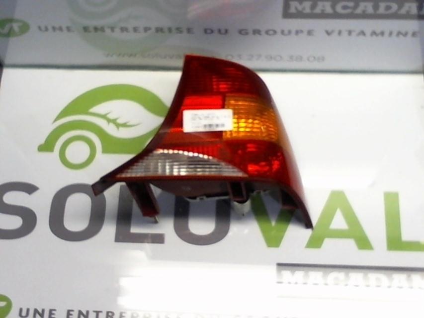 Fanale posteriore principale destro (luci) FORD FOCUS 1 Diésel - 1