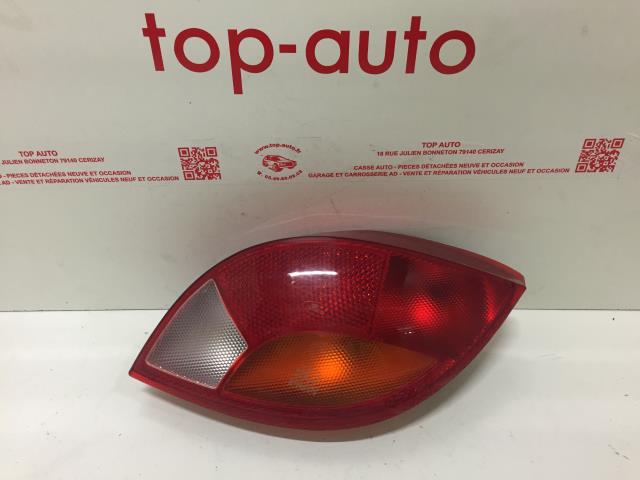 Fanale posteriore principale destro (luci) FORD KA 1 PHASE 1 Gasolina - 1