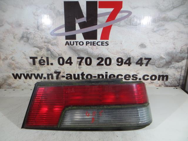 Fanale posteriore principale destro (luci) PEUGEOT 405 PHASE 1 Diésel - 1