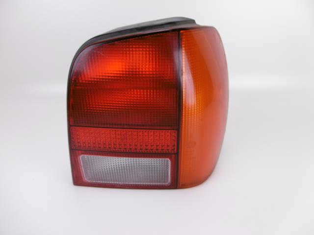 Fanale posteriore principale destro (luci) VOLKSWAGEN POLO 3  - 1