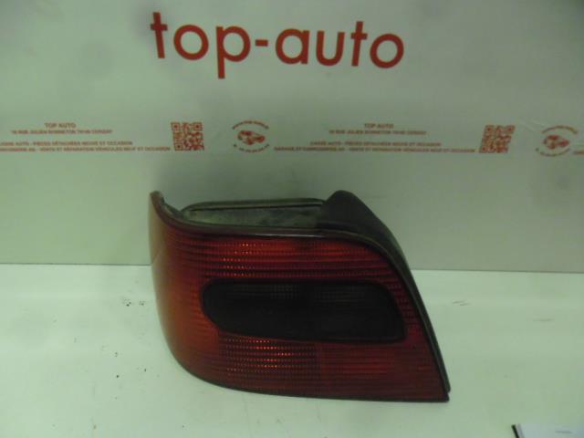 Fanale posteriore principale sinistro (luci) CITROEN XSARA  - 1
