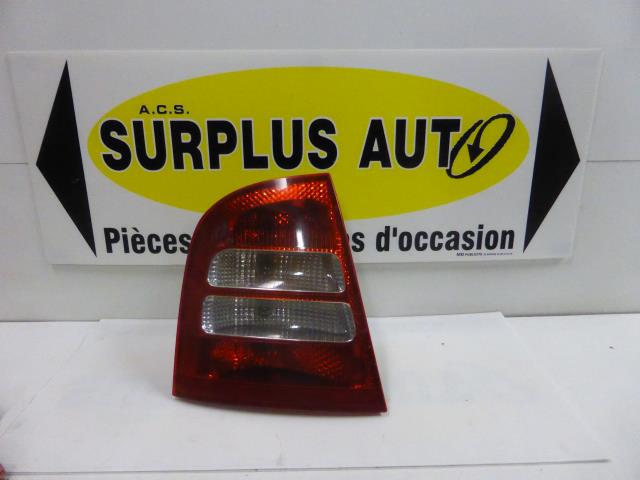 Pièce Auto