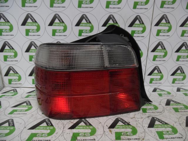Fanale posteriore principale sinistro (luci) BMW SERIE 3 E36 COMPACT Gasolina - 1