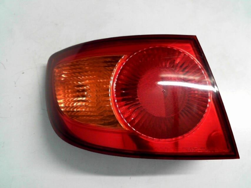 Fanale posteriore principale sinistro (luci) HYUNDAI ELANTRA 1 Gasolina - 1