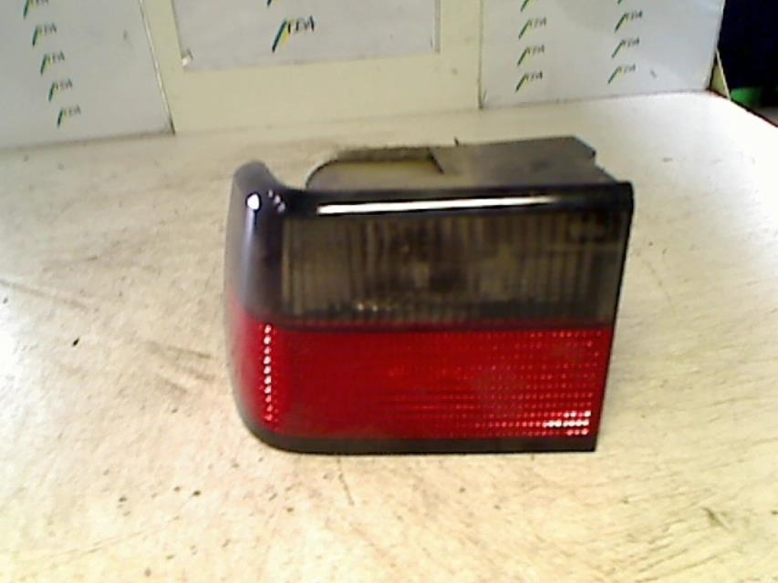 Fanale posteriore principale sinistro (luci) CITROEN XANTIA PHASE 1 Gasolina - 1
