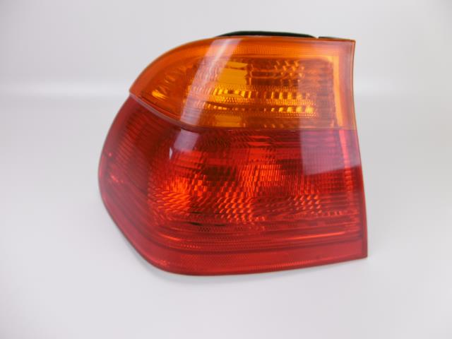 Fanale posteriore principale sinistro (luci) BMW SERIE 3 (E46)  - 1