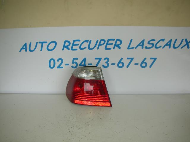 Fanale posteriore principale sinistro (luci) BMW SERIE 3 E46 PHASE 1 Diésel - 1