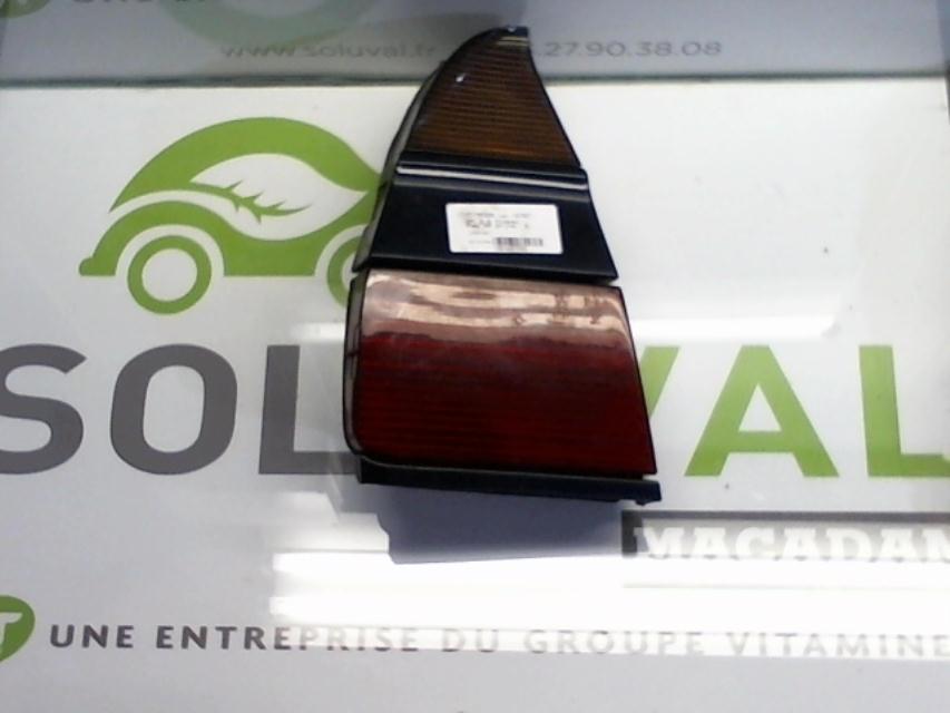Fanale posteriore principale sinistro (luci) CITROEN XM PHASE 2 Diésel - 1