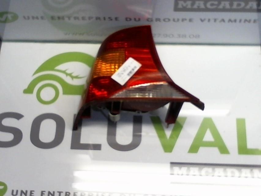 Fanale posteriore principale sinistro (luci) FORD FOCUS 1 Diésel - 1