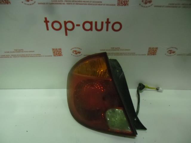 Fanale posteriore principale sinistro (luci) HYUNDAI ACCENT 2 Diésel - 1