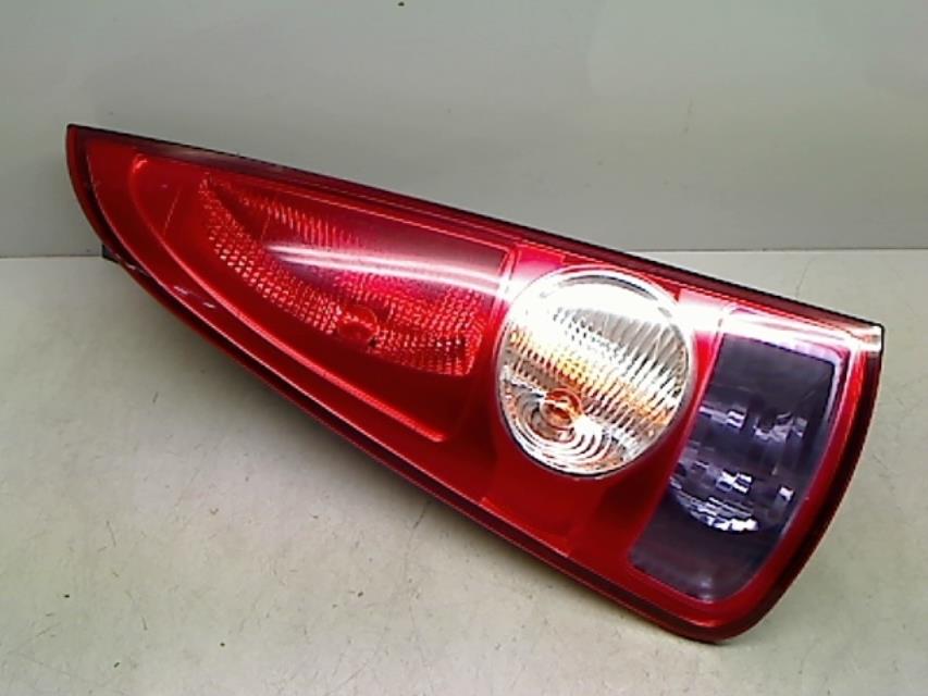 Feu arriere principal gauche (feux) RENAULT ESPACE 4 PHASE 1 Essence - 1