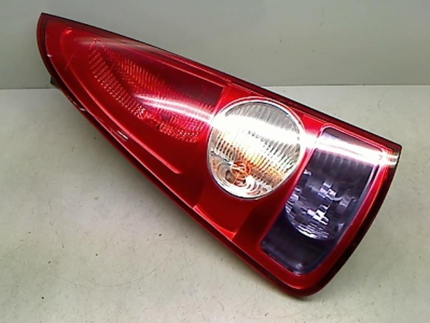 Feu arriere principal gauche (feux) RENAULT ESPACE 4 PHASE 1 Diesel - 1