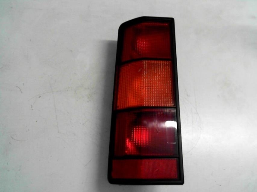Fanale posteriore principale sinistro (luci) RENAULT EXPRESS PHASE 1 Gasolina - 1