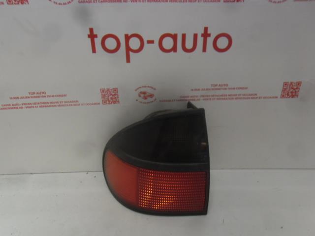 Fanale posteriore principale sinistro (luci) RENAULT LAGUNA 1 PHASE 1 Gasolina - 1