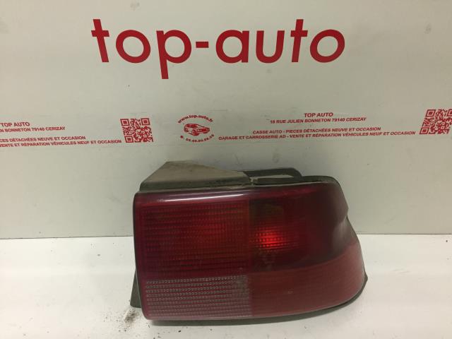 Fanale posteriore principale destro (luci) FORD ESCORT 6 Gasolina - 1