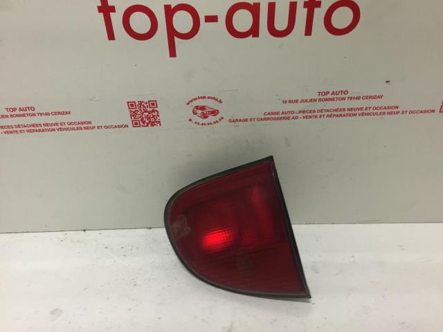 Feu arriere secondaire droit (feux) FORD ESCORT 6 Essence - 1