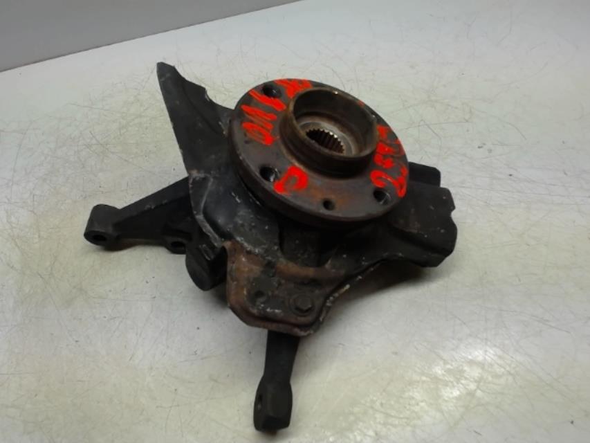 Fusee avant droit FIAT BRAVO 1 Diesel - 1
