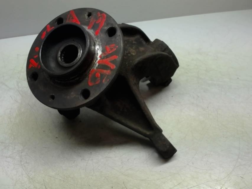 Fusee avant gauche CITROEN ZX PHASE 1  - 1